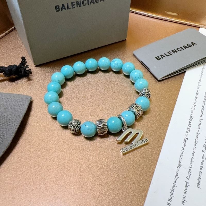 Ba1en*iaga bracelets